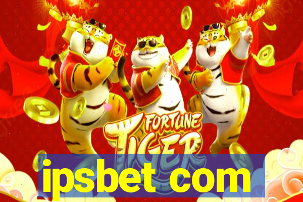 ipsbet com